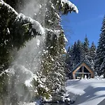 Chalet Belveder Sport *