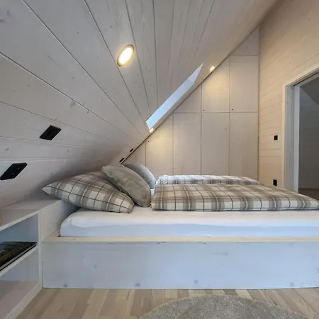 Chalet Belveder Sport *