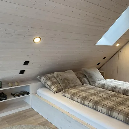 Chalet Belveder Sport Železná Ruda