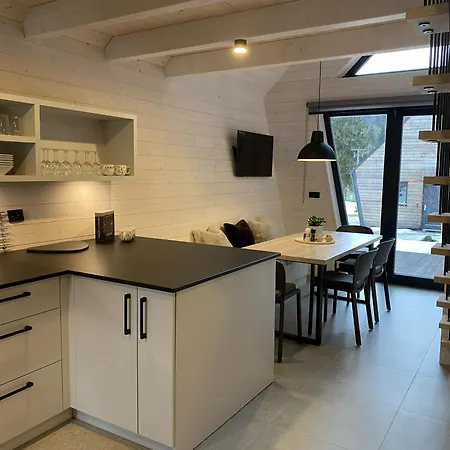 Chalet Belveder Sport